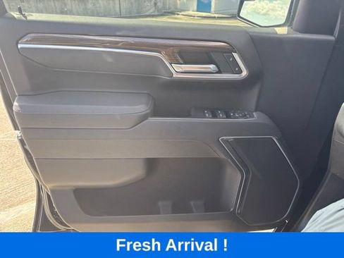Used 2026 Chevrolet Silverado 1500 RST w/ RST Select Package AWD/4WD image 9