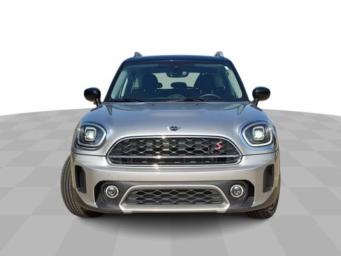 Used 2024 MINI Cooper Countryman S AWD/4WD image 3