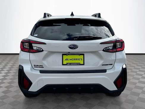 New 2026 Subaru Crosstrek 2.0i Premium image 31