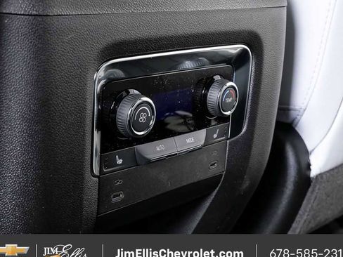 New 2026 Chevrolet Suburban Premier w/ Sun And Tow Package image 21