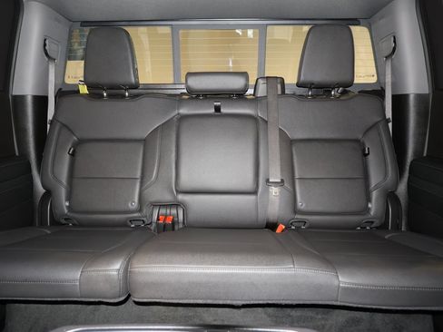 Used 2024 GMC Sierra 1500 Elevation w/ Elevation Premium Package AWD/4WD image 31