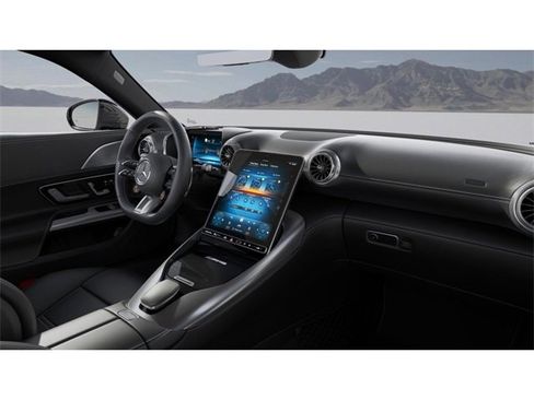 New 2026 Mercedes-Benz AMG GT 63 image 6