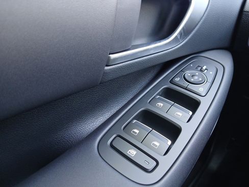 New 2026 Hyundai Sonata Blue image 18