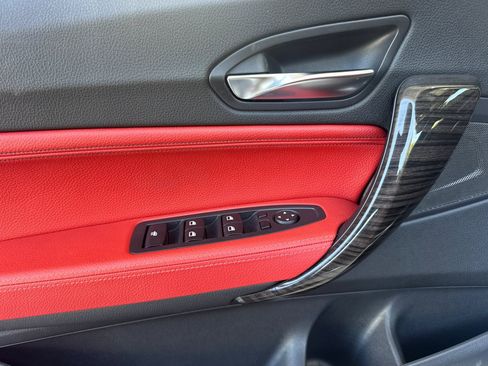 Used 2015 BMW M235i Convertible RWD image 13