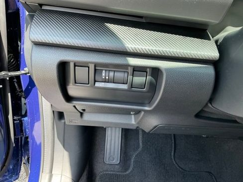 New 2026 Subaru Crosstrek 2.5i AWD/4WD image 19