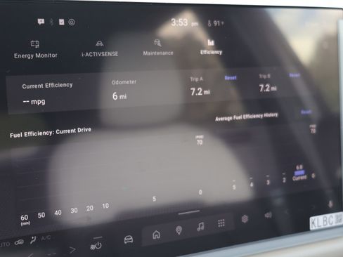 New 2026 MAZDA CX-5 Select image 11