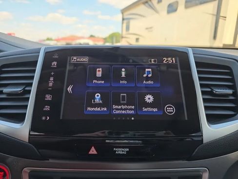Used 2018 Honda Pilot EX-L image 29