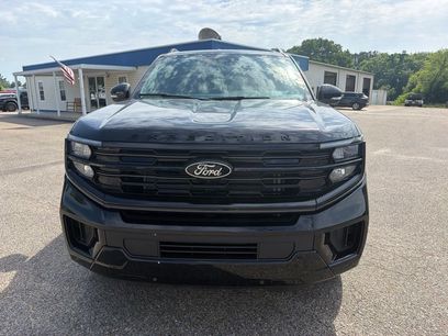 New 2026 Ford Expedition Platinum w/ Stealth Performance Package