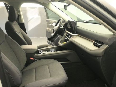 New 2026 Ford Explorer Active image 17