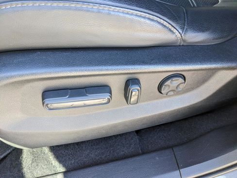 Used 2021 Honda CR-V EX-L image 26