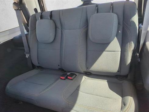 New 2026 Jeep Wrangler Willys image 17