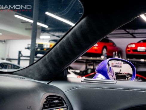 Used 2023 Dodge Challenger SRT Hellcat Redeye image 73