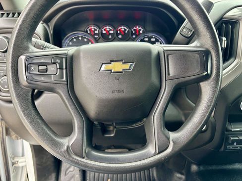 Used 2024 Chevrolet Silverado 2500 W/T w/ WT Convenience Package image 22