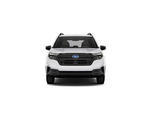 New 2026 Subaru Forester image 8