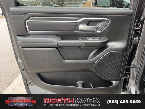 New 2026 RAM 1500 Big Horn image 15