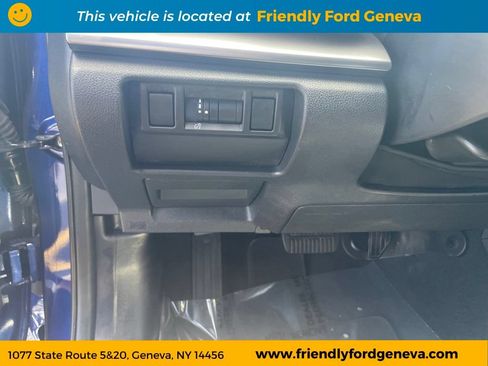 Used 2024 Subaru Impreza 2.0i Sport AWD/4WD image 12