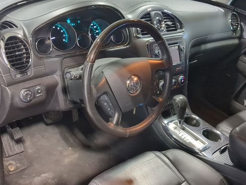 Used 2016 Buick Enclave Leather FWD image 12