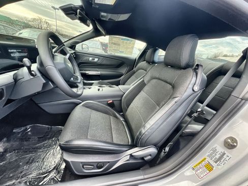 New 2026 Ford Mustang Coupe image 13