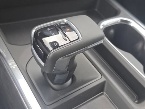 New 2026 Chevrolet Silverado 1500 LTZ image 31