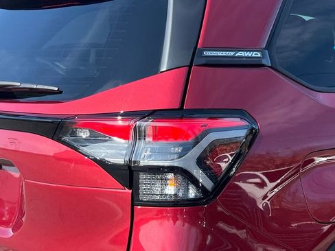 Certified 2026 Subaru Forester Premium image 6