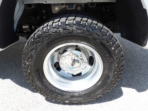 Used 2025 Ford F350 XLT AWD/4WD image 54