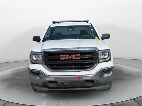 Used 2018 GMC Sierra 1500 2WD Double Cab image 5