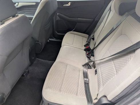 Used 2021 Ford Escape SE AWD/4WD image 26