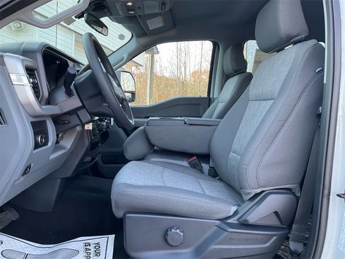 New 2026 Ford F250 XL image 14