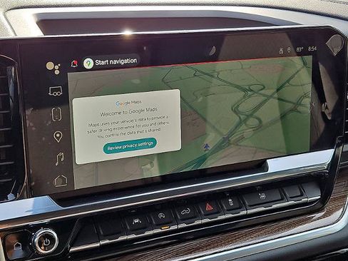 New 2026 GMC Sierra 1500 Elevation image 14