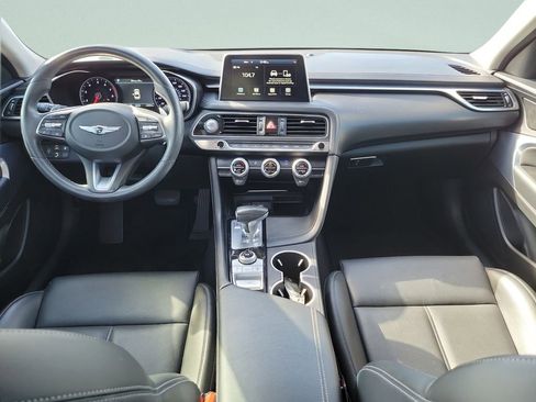 Used 2021 Genesis G70 2.0T image 14