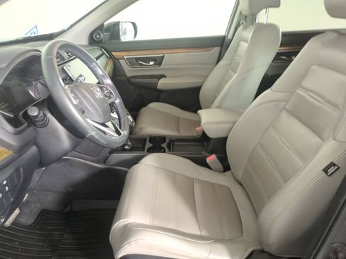 Used 2019 Honda CR-V EX-L image 12