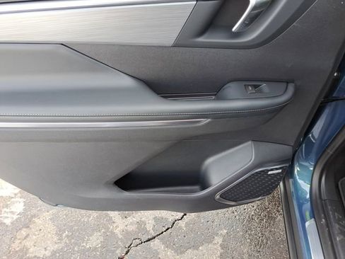 New 2026 Buick Enclave Preferred w/ Power Package image 11