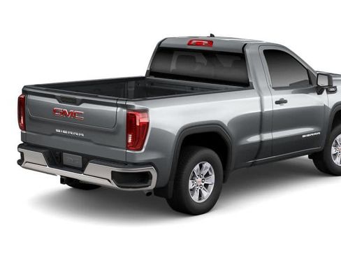 New 2026 GMC Sierra 1500 Pro image 53