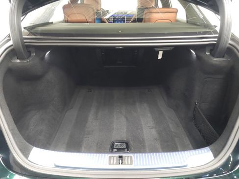 Used 2023 Mercedes-Benz S 580 4MATIC Sedan image 35