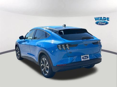 New 2024 Ford Mustang Mach-E Select w/ Comfort Package Lite image 7