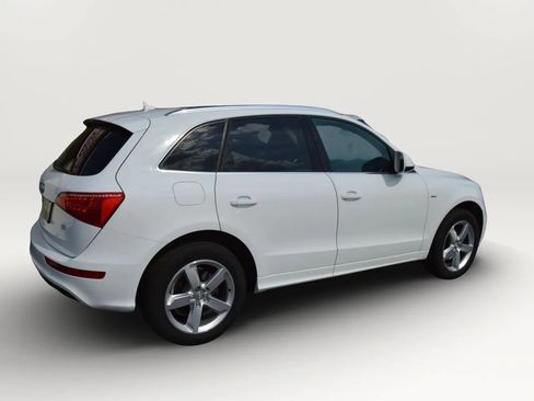 Used 2011 Audi Q5 3.2 Premium Plus AWD/4WD image 8