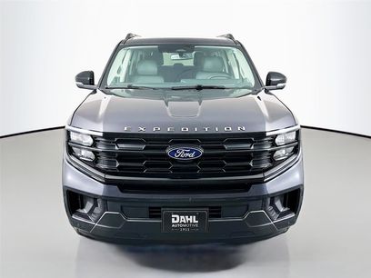 New 2026 Ford Expedition Max Active