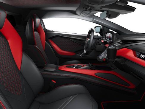Used 2024 Lamborghini Revuelto AWD/4WD image 11