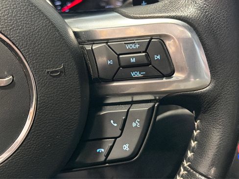 Used 2015 Ford Mustang GT Premium w/ Equipment Group 401A RWD image 25