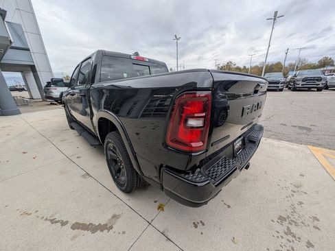 New 2026 RAM 1500 Big Horn image 6