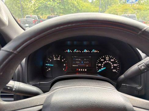 Used 2020 Ford F150 XL w/ Equipment Group 101A Mid AWD/4WD image 4