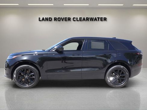 New 2026 Land Rover Range Rover Velar S AWD/4WD image 2