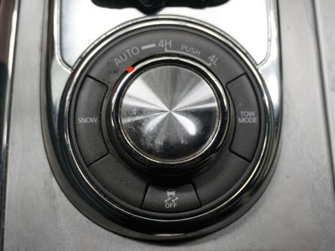 Used 2019 INFINITI QX80 Limited w/ All-Season Package image 28