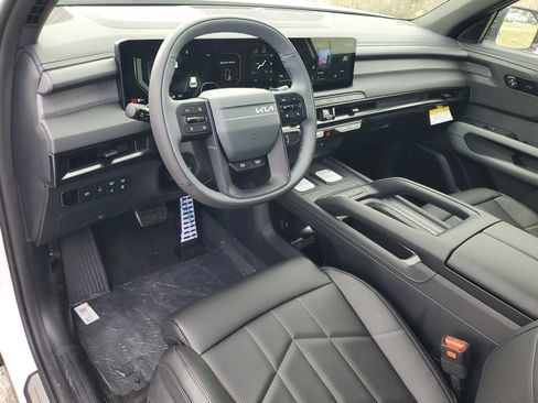 New 2027 Kia Telluride SX X-Line image 13