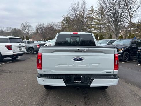 Certified 2023 Ford F150 XLT w/ Equipment Group 302A High image 7