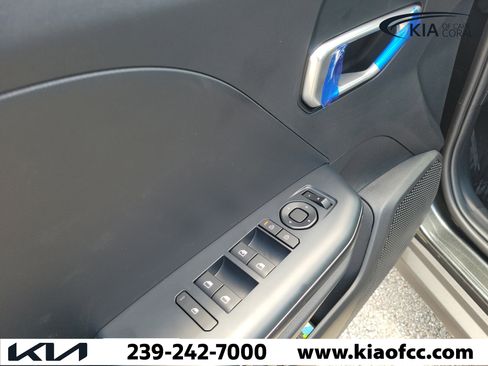 New 2026 Kia K4 FWD image 23