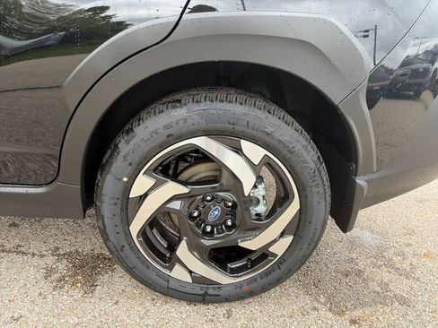 New 2026 Subaru Crosstrek 2.5i Limited AWD/4WD image 9