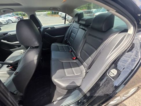 Used 2014 Volkswagen Jetta SE FWD image 20