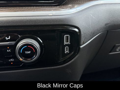 Used 2026 Chevrolet Silverado 2500 LT AWD/4WD image 25