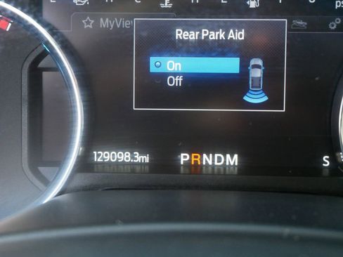 Used 2021 Ford F350 Lariat w/ Lariat Value Package image 31